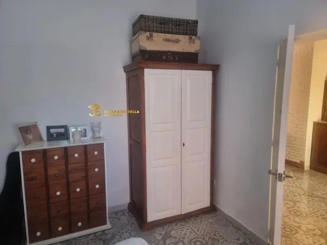 CASA DE 5 DORMITORIOS EN ZARZADILLA DE RAMOS. — 21