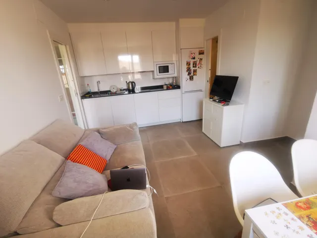 Bonito apartamento en el albaizin — 8