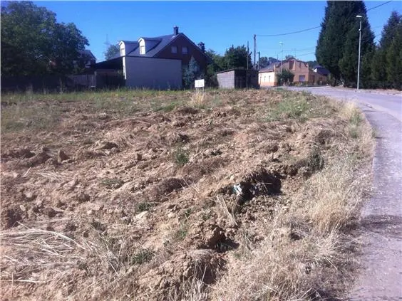VENTA: Solar Urbano Magaz de Abajo — 2