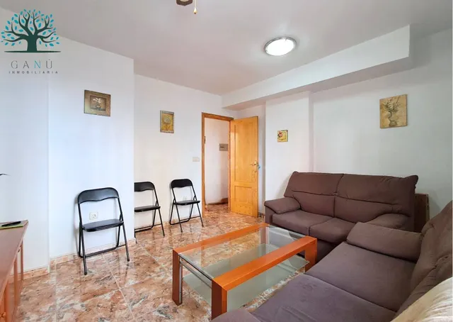 APARTAMENTO EN SEGUNDA LÍNEA DE PASEO MARÍTIMO - foto 5