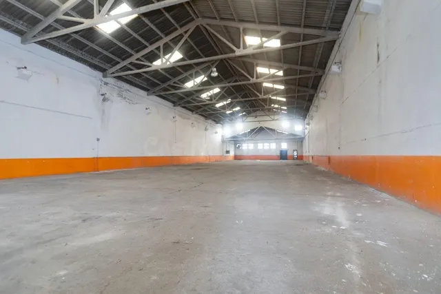 NAVE EN OUTEIRO DE REI - foto 3