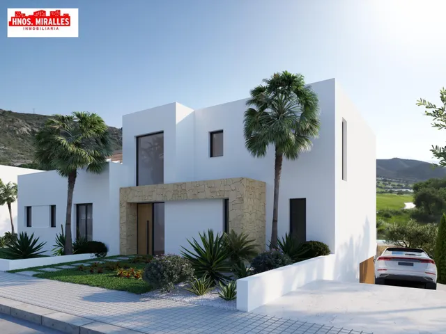 EVEREST VILLAS - MONFORTE DEL CID — 3