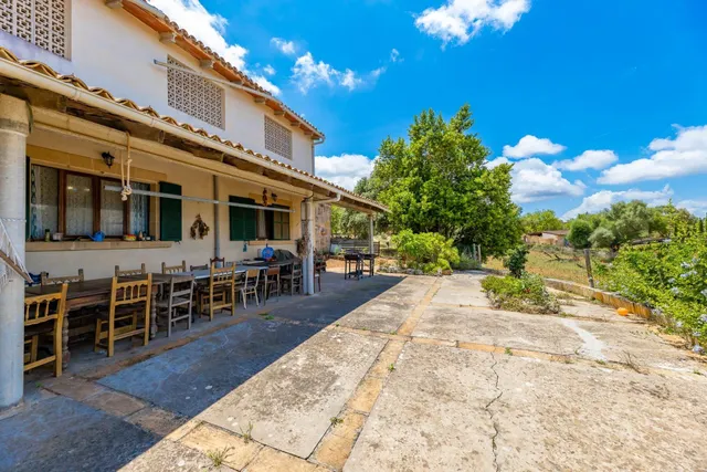ALGAIDA, MAGNIFICA FINCA RUSTICA DE 121.000 M2 CON CASA — 17