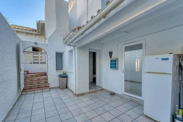 Chalet 4 habitaciones 448m² en venta - Marbella — 42
