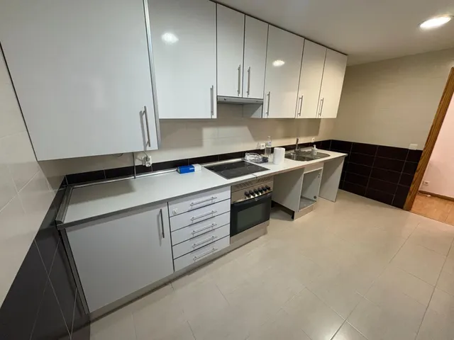 Piso 1 habitación 102m² en venta - Castilla la mancha — 9