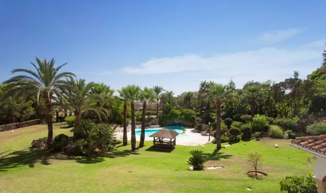 Chalet 6 habitaciones 1904m² en venta - Riviera del sol — 19