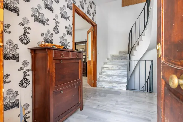 Pareado 5 habitaciones 242m² en venta - Andalucia — 16