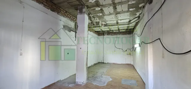 Local comercial en venta en Plaza de Monesterio – 34 m2 diáfanos — 6