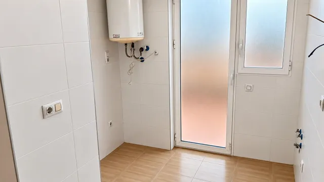 Tu nuevo hogar, con el cielo como vecino. Ático a estrenar e - foto 5