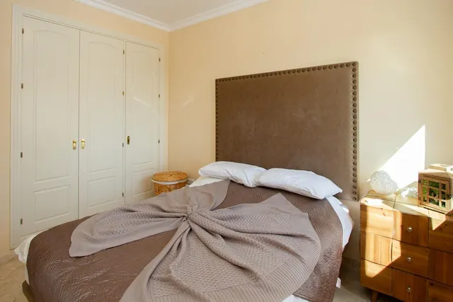 Ático 3 habitaciones 160m² en venta - Marbella — 14