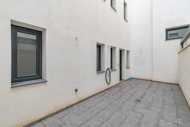 Exclusiva vivienda en Residencial Nevada — Urbanización de lujo junto al Centro Comercial Nevada — 45