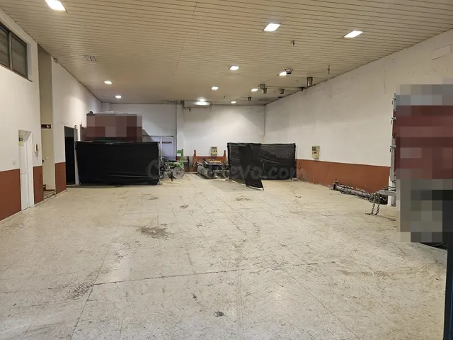 Nave Industrial: Zona Pago Vistalegre - foto 4