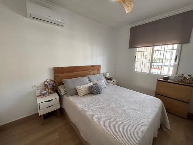 Apartamento 2 habitaciones en venta - Centro — 7