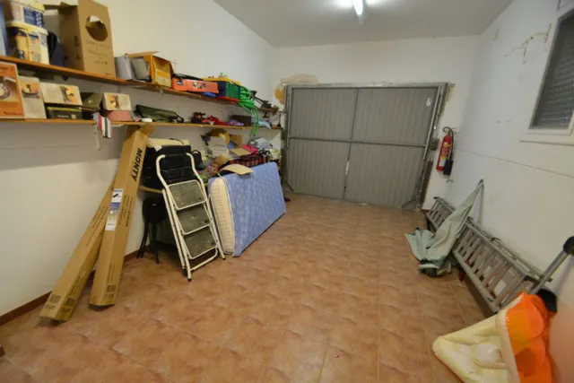 Villa con piscina privada en la playa de Riumar — 20