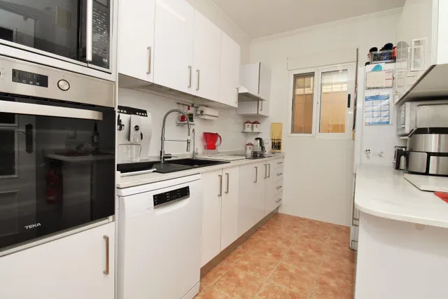 Villa 3 habitaciones 164m² en venta - Los Dolses — 9