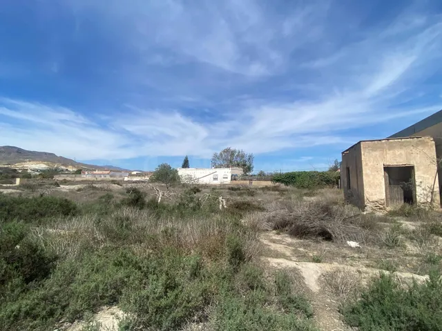 PARCELA ENTRE PECHINA Y VIATOR - foto 2
