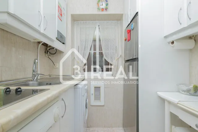 Estupendo piso en Valdezarza — 18