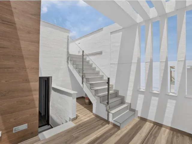 Villa 4 habitaciones 149m² en venta - Los balcones — 25