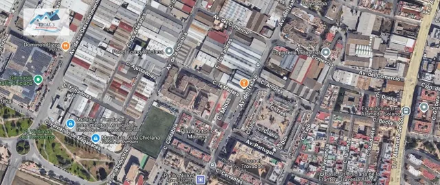 Venta Piso en Chiclana de la Frontera - Cádiz - foto 3