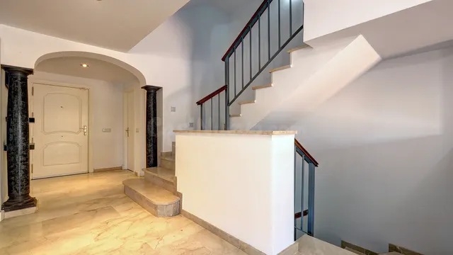 Adosado 4 habitaciones 262m² en venta - Costa del Sol — 5