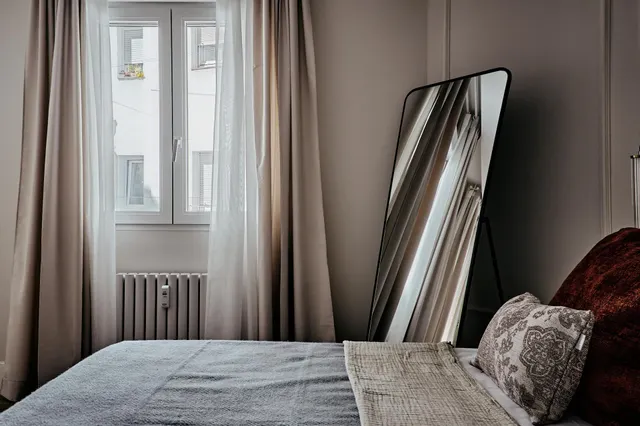 Venta piso totalmente reformado Distrito Salamanca — 25