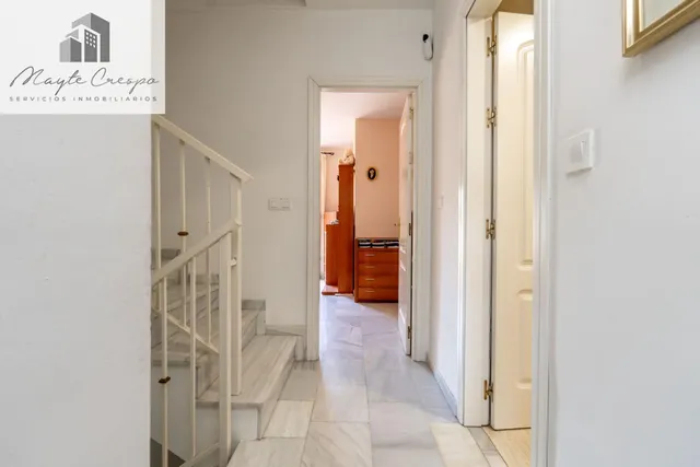 VIVIENDA UNIFAMILIAR ADOSADA EN OGIJARES — 36
