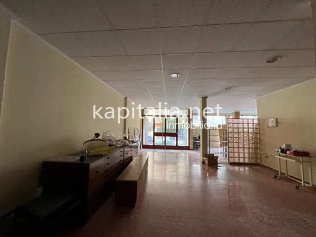Local en Alquiler en Ontinyent, zona Sant Josep — 4
