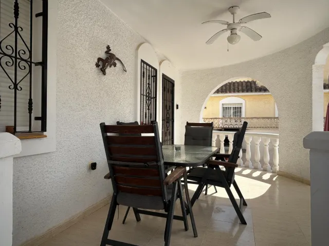Villa 3 habitaciones en venta - Mazarrón — 8