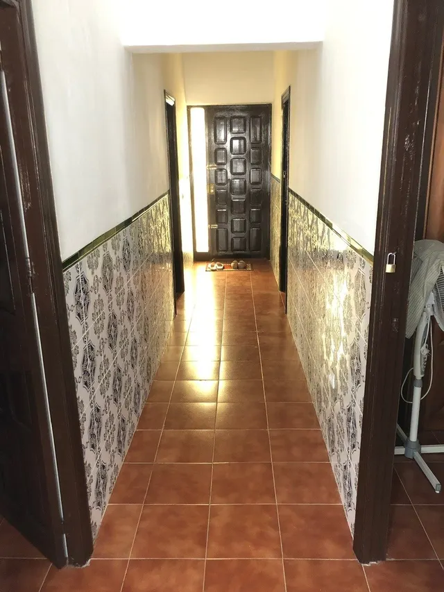 CASA EN VENTA  EN LA ALQUERIA — 12