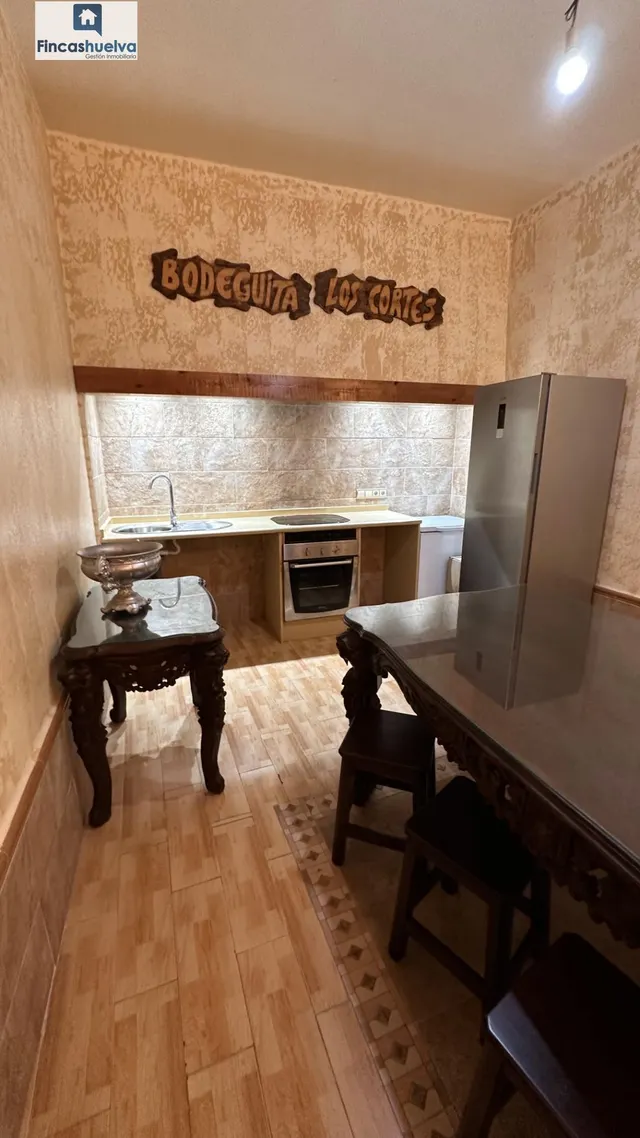 DOS LUJOSAS VIVIENDAS EN VENTA EN MOGUER (HUELVA) — 26