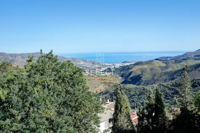 CASA CON ENCANTO PARA REFORMAR EN LÚJAR (GRANADA) — 44