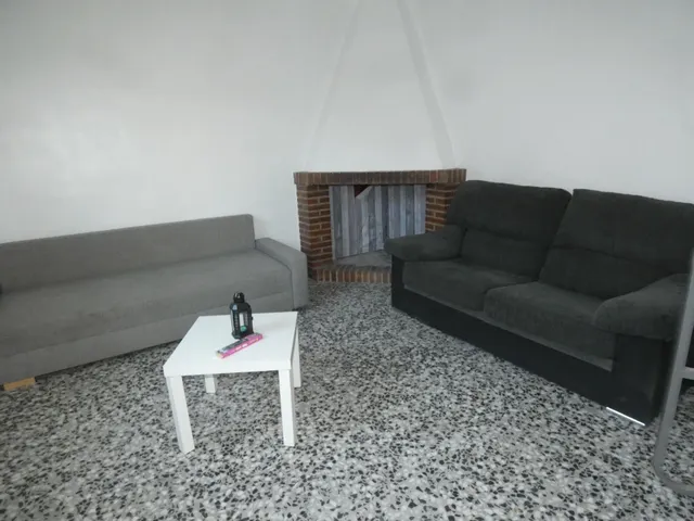 ++UNA CASA, DOS VIVIENDAS, TRES FORMAS DE GANAR EN EL CENTRO DE ALGUAZAS++ — 21