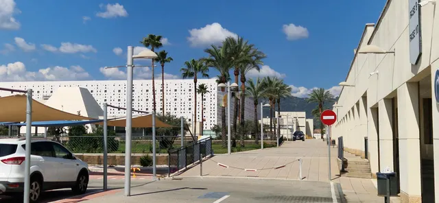 OFICINAS EN VENTA, CÓRDOBA — 28