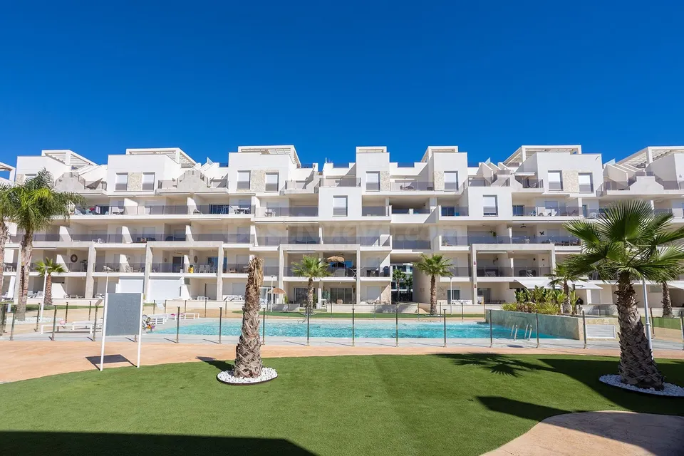 Planta baja 2 habitaciones 88m² en venta - EL RASO