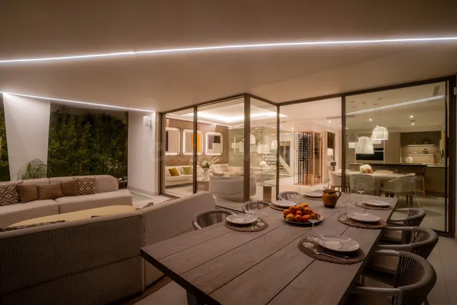 Chalet 4 habitaciones 665m² en venta - Marbella - foto 3