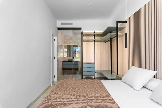 VILLA INDEPENDIENTE EN VENTA EN ALGORFA — 27
