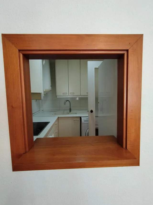 APARTAMENTO JUNTO CENTRO DE OCIO ZIG ZAG — 26