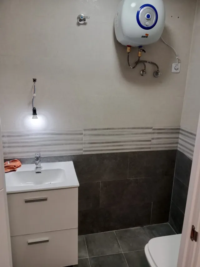Local comercial 100m² en alquiler - Getafe Centro — 16