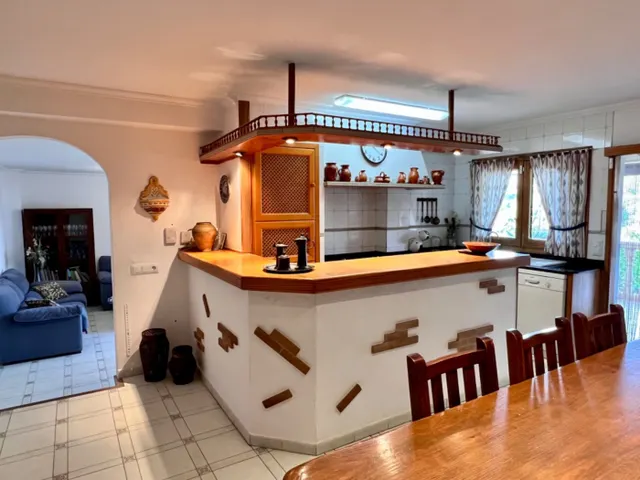 Gran casa en Campanet — 19