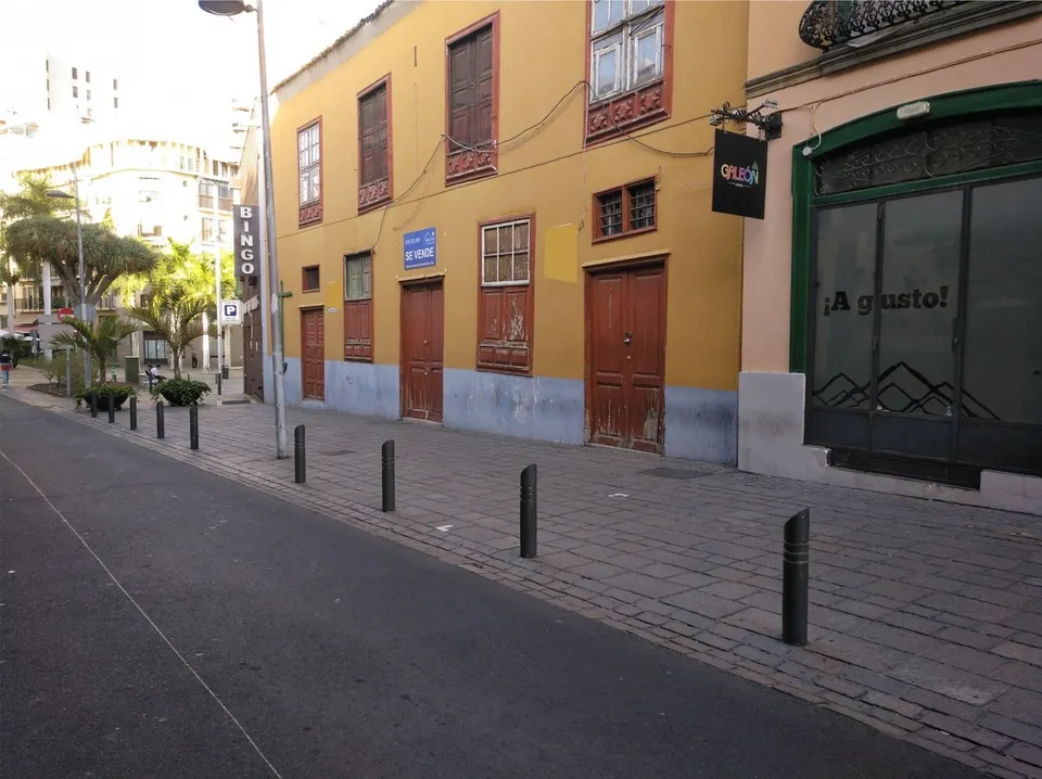 Casa para rehabiliar