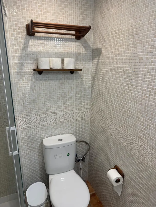 Apartamento 2 habitaciones 55m² en venta - Marbella — 25