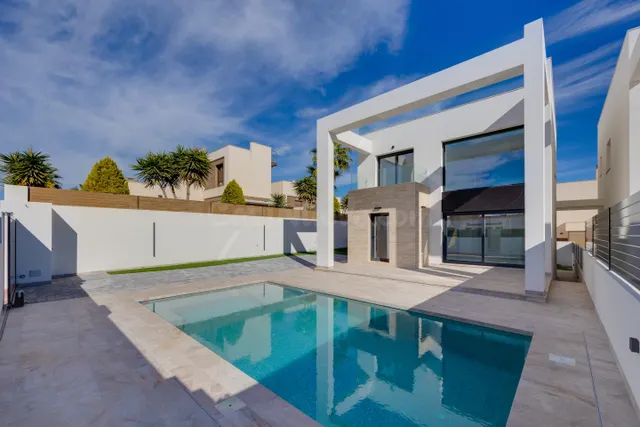 Ático 4 habitaciones 238m² en venta - Torreblanca - foto 3