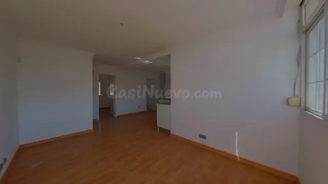 VIVIENDA 4 habitaciones CIUDAD JARDIN ALQUILADA SEGURO DE IMPAGOV63 — 5