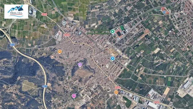 Venta de piso en Oliva (Valencia) — 3