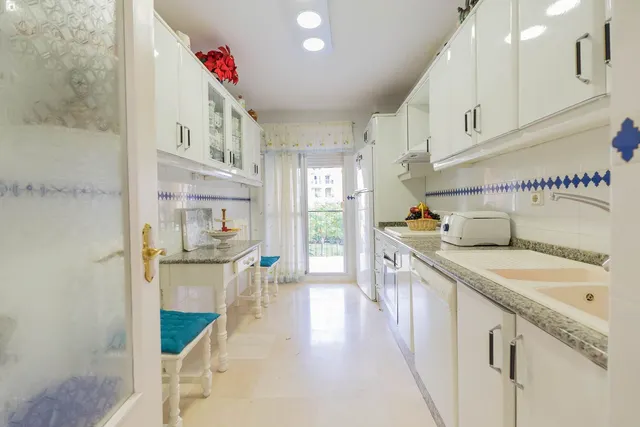 Apartamento 3 habitaciones 92m² en venta - Centro — 30