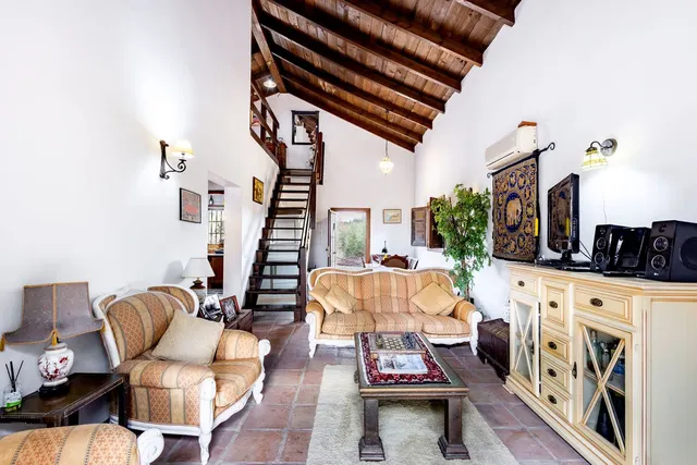 Finca rústica 3 habitaciones 158m² en venta - South of spain — 8
