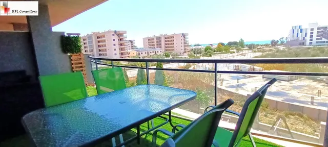 BONITO APARTAMENTO CON GRAN TERRAZA - foto 4
