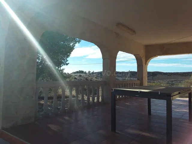 Casa de campo en crevillente - foto 5