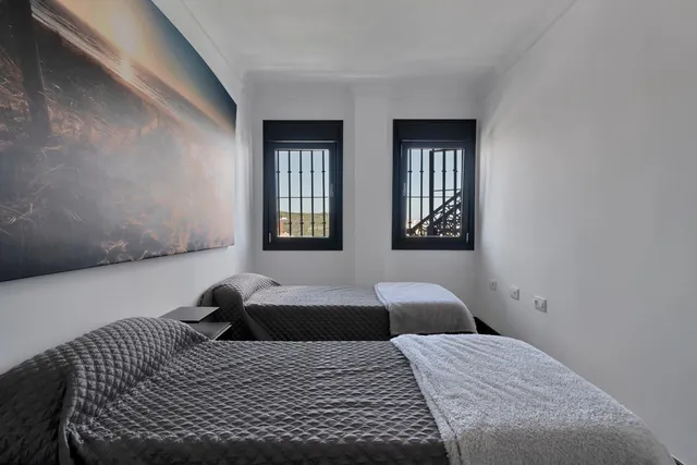 Chalet 4 habitaciones 292m² en venta - Playa la alcaidesa — 29