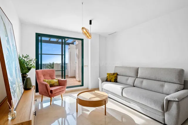 Apartamento 1 habitación 87m² en venta - Sierra cortina — 11